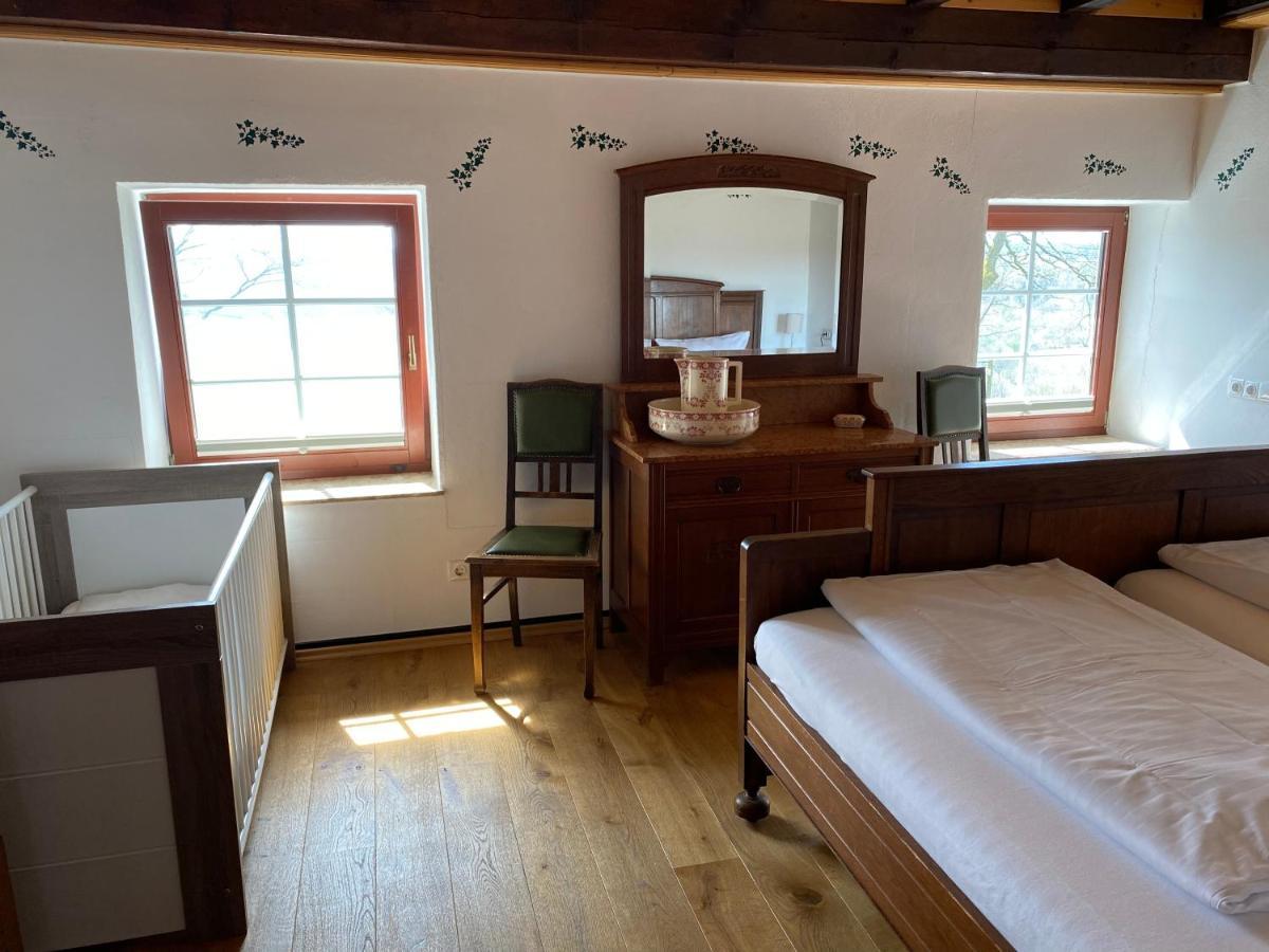 빈터베르크 Berghof Schmitte 게스트하우스 외부 사진
