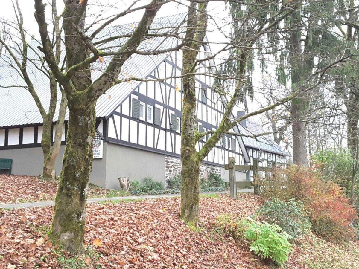 빈터베르크 Berghof Schmitte 게스트하우스 외부 사진